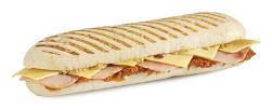 Panini Ham Kaas16x189 gr
