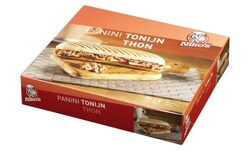Panini Tonijn 16x177gr