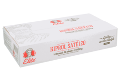 ELITE Kiprol-Saté 16x120 gram