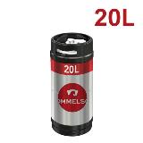 Dommelsch Pils 20L