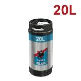 Jupiler Blue 20L