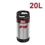 BUD 5% 20 L