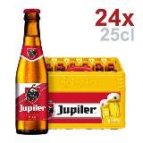 Jupiler Pils 24x25 cl