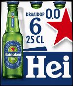 Heineken 0.0% 24x30cl