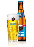 Jupiler BLUE 3,3% 24x25cl
