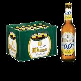 Bitburger RADLER 0% 24x33cl