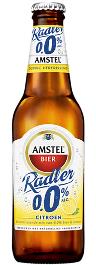 Amstel Radler 0,0% 24x30cl
