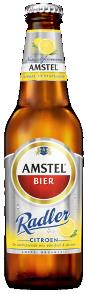 Amstel Radler 2% 24x30cl