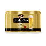 Hertog Jan Pils BLIK 24x33 cl