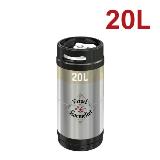 Tripel Karmeliet 20 L