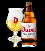 Duvel Moortgat 24x33 cl