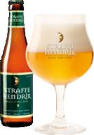 Straffe Hendrik Tripel 24x33 cl
