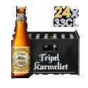 Tripel Karmeliet 24x33cl