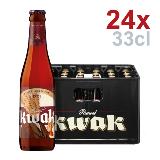 Pauwel Kwak AMBER 24x33 cl