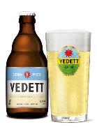 Vedett Extra White 24x33cl