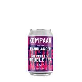 Kompaan Battle Royal Single Hop Comba Crop 20L