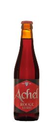 Achel Rouge Legere 5.5%  24x33 cl