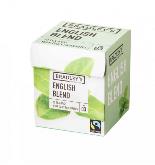 Bradley's English Blend 6x12 st