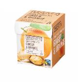 Bradley's Ginger & Orange thee 6x12 st