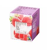 Bradley's Black Tea Red Fruit 6x12 st