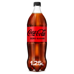 Coca-Cola ZERO 12x125cl