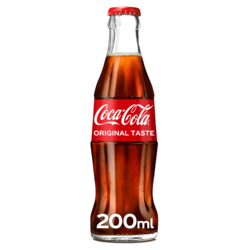 Coca-Cola 24x20 cl