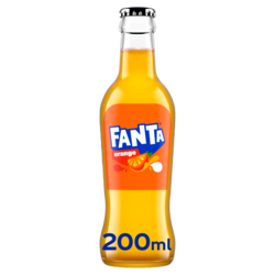 Fanta Orange 24x20 cl