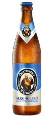 Franziskaner Weiss Alc Vrij krat 20x50 cl