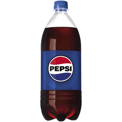 Pepsi Cola Regular PET 12x110cl