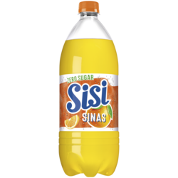 Sisi Sinas 0.0% 12x110cl