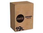Coca-Cola HR BIB Postmix 19 L