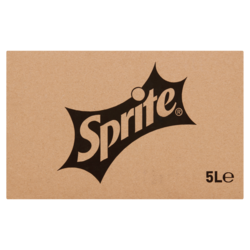 Sprite BIB Postmix 5 L