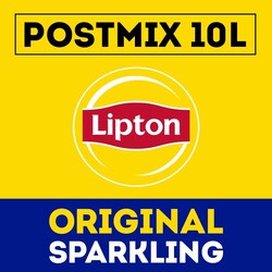 Liptonice Tea BIB Postmix 10L