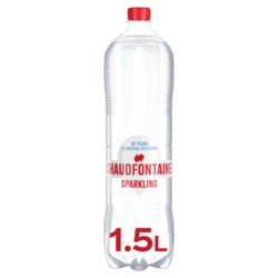 Chaudfontaine Rood Sparkl. 6x150cl