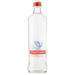 Chaudfontaine Rood GLAS 20x50cl