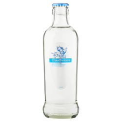Chaudfontaine Blauw 24x25 cl