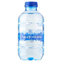 Chaudfontaine Blauw PET 24x33 cl NETTO