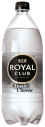 Royal Club Tonic 12x110cl