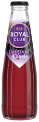 Royal Club Cassis 28x20 cl