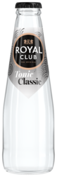 Royal Club Tonic 28x20cl