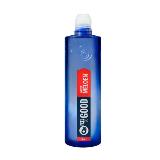 FEEL SO GOOD Watermeloen 12x0,6L
