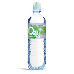 O2 Life Appel-Kiwi 6x75cl