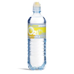 O2 Life Lemon-Grape 6x75cl