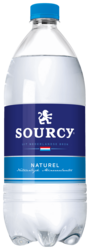 Sourcy BLAUW 12x110cl