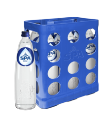 Spa Reine 6x100cl