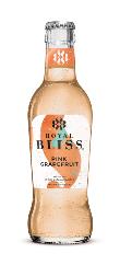 Royal Bliss Pink Grapefruit 24x20cl