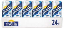 Rivella blik 24x33cl