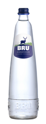 Bru koolzuurvrij  6x75 cl