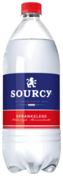 Sourcy ROOD 12x110cl