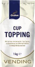 Rombouts Topping 1 kg